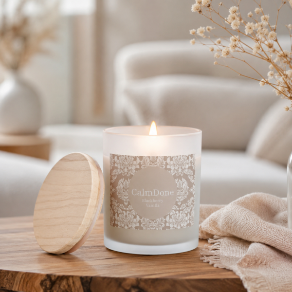 Candles