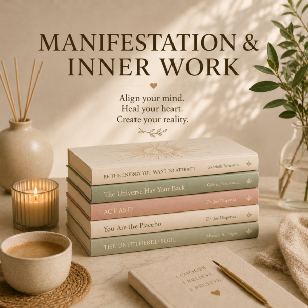 Manifestation & Inner Work