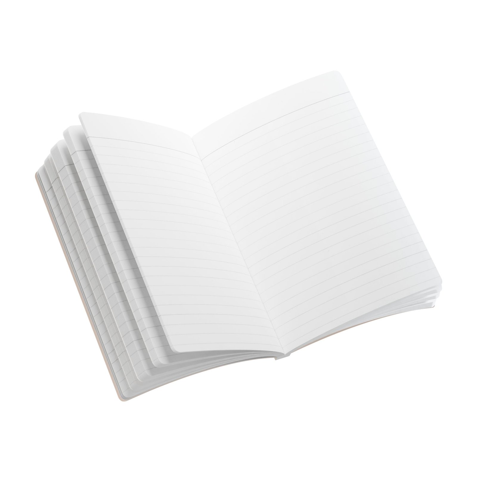 Back to Calm —Journal - Image 4