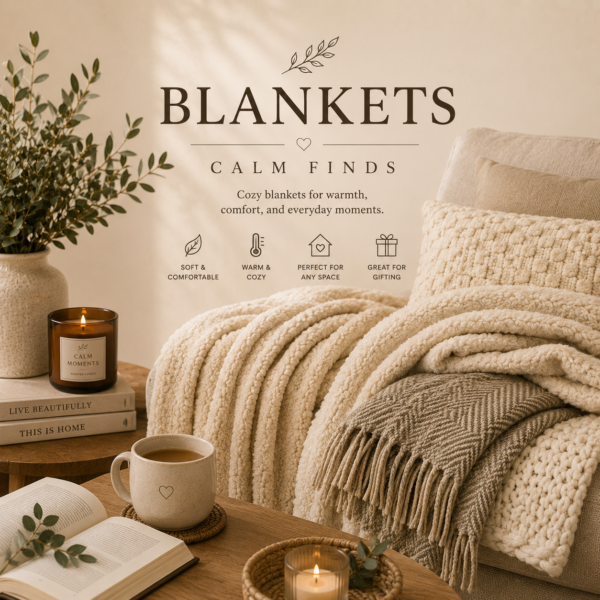 Blankets
