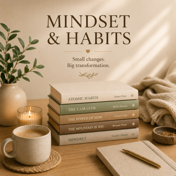 Mindset & Habits