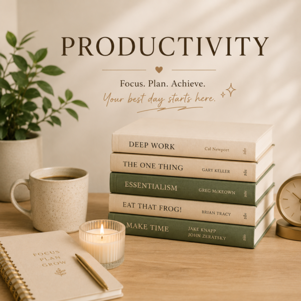 Productivity