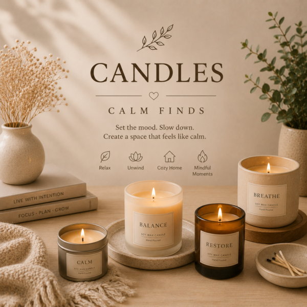 Candles