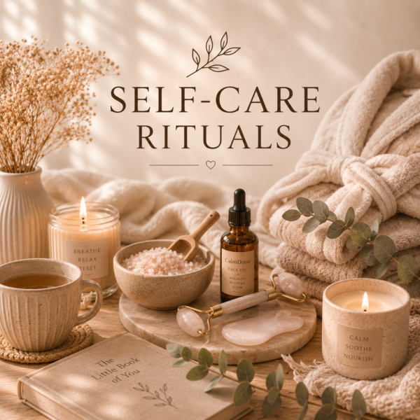 Self-Care Rituals