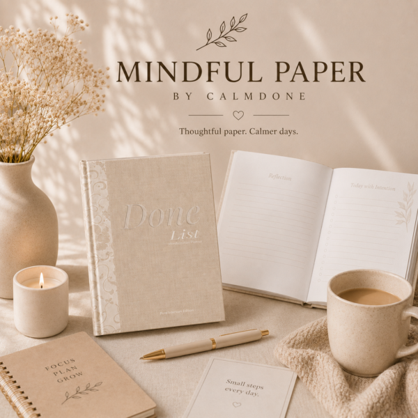 Mindful Paper