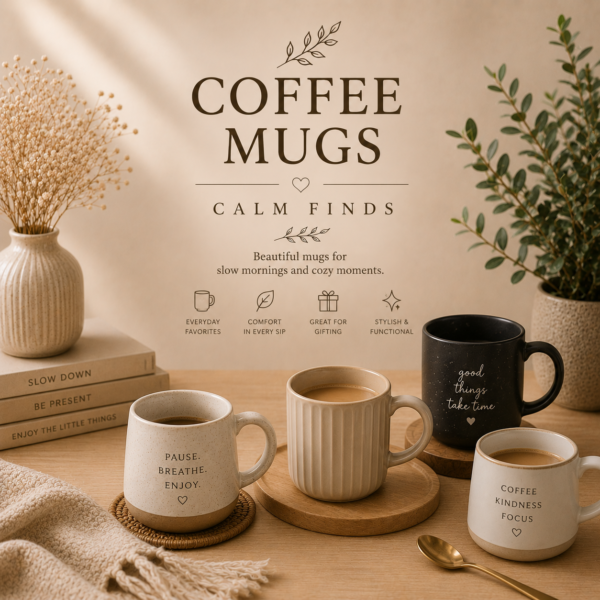 Coffee Mugs
