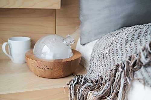 Young Living Aria Ultrasonic Essential Oil Diffuser - Image 4