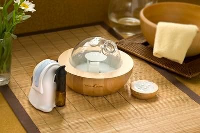 Young Living Aria Ultrasonic Essential Oil Diffuser - Image 5