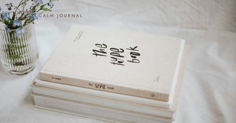 7 Tiny Habits That Made Me a Reader Again: From “I Don't Read” to 3–5 Books a Month - CalmDone