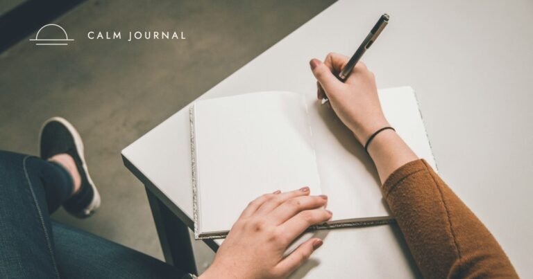Maybe We Don't Need Another To-Do List - CalmDone