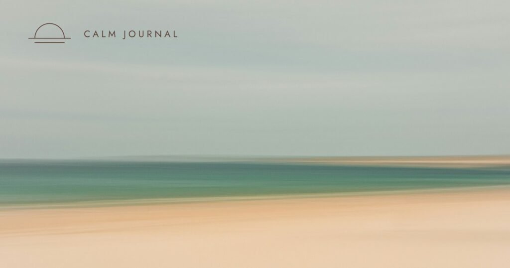 Back to Work After Vacation: How I Made My Return Feel Easier - CalmDone
