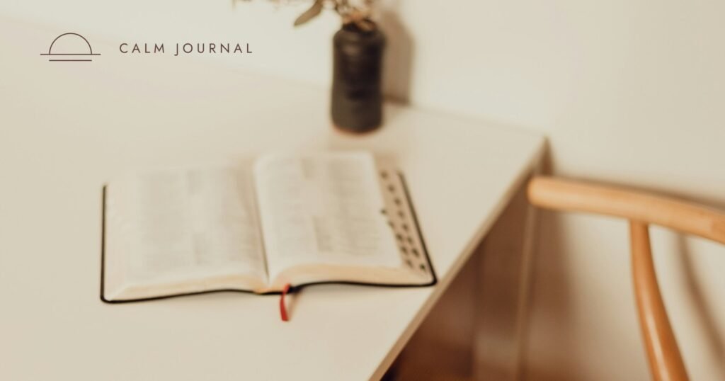 Best Daily Planner 2027 for Black Friday 2026: Why CalmDone Tops the List - CalmDone