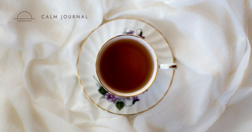 5 Calm Moments That Changed My Day – Living the Done List Method - CalmDone