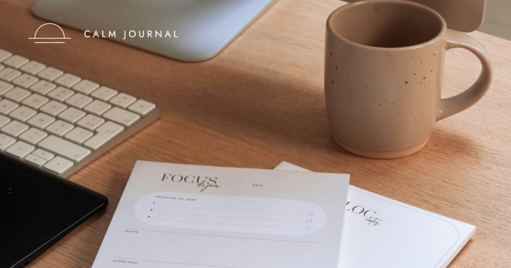 Efficient To-Do List vs Done List - CalmDone