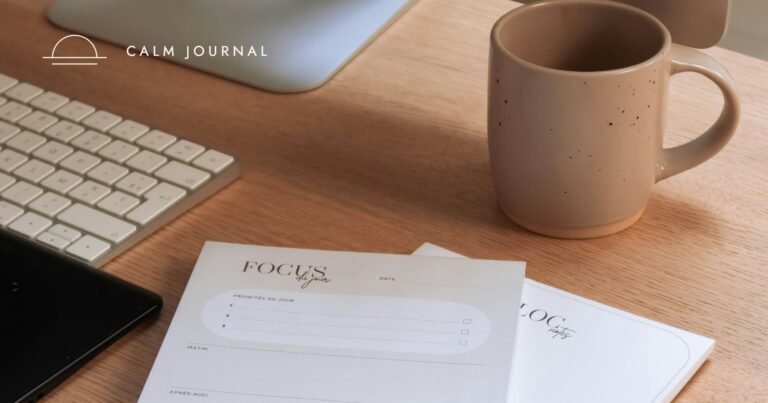 Efficient To-Do List vs Done List - CalmDone