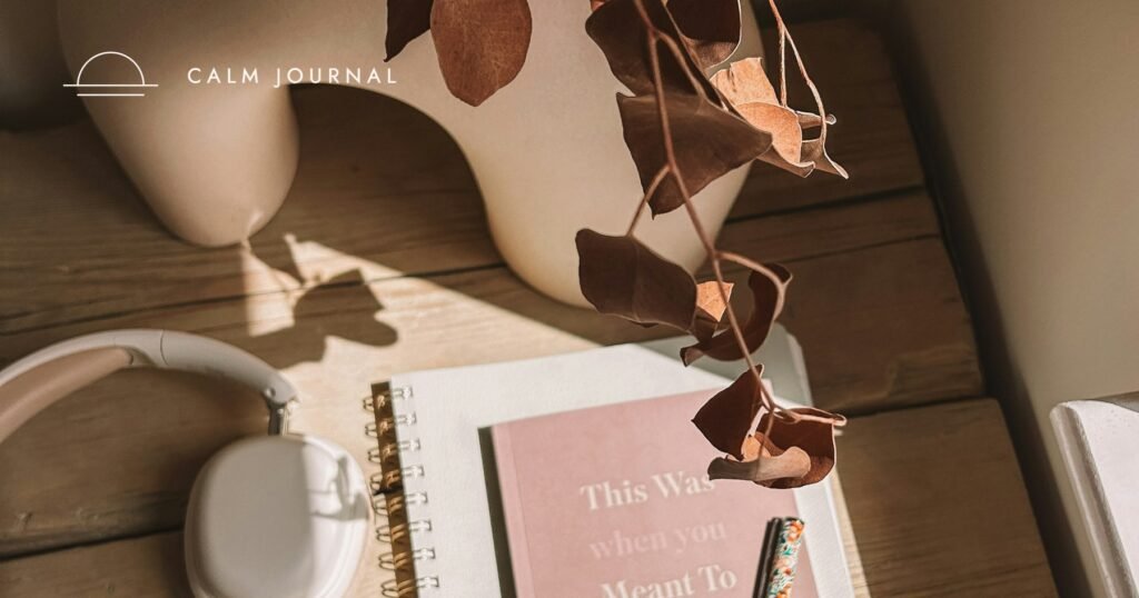 Planner 2026: The Continuum Edition and the Done List Method - CalmDone