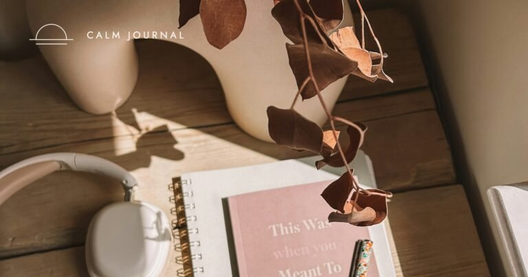 Planner 2026: The Continuum Edition and the Done List Method - CalmDone
