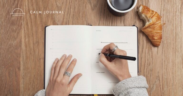 The Original Done List Method – The Best Secret Formula for Calm Manifestation - CalmDone